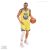 Figura Enterbay – Stephen Curry 1/6 Warriors Masterpiece *