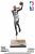 Figura Mcfarlane Serie 29 – Minnesota Timberwolves  – Karl-Anthony Towns