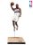 Figura Mcfarlane Serie 31 – Washington Wizards – John Wall