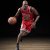 Figura Michael Jordan Chicago Bulls Enterbay