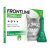 Frontline Combo gatos 6 uds