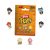 Funko Bitty Pop Dragon Ball Z Coleccionable