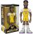 Funko Gold Anthony Davis NBA Los Angeles Lakers – Figura Premium 30 cm