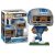 Funko Pop Amon-Ra St. Brown – Detroit Lions NFL Legends 254