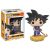 Funko Pop Dragon Ball Z – Goku with Nimbus 109