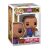 Funko Pop Grant Hill Rookie Detroit Pistons, NBA 196