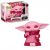 Funko Pop Grogu With Cookies – Star Wars The Mandalorian 493