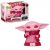 Funko Pop Grogu With Cookies – Star Wars The Mandalorian 493