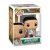 Funko Pop Jason Kidd Rookie con Dallas Mavericks 195