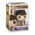 Funko Pop John Stockton Rookie con Utah Jazz 194