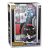 Funko Pop Lamar Jackson Baltimore Ravens NFL Trading Cards «PRIZM» *