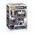Funko Pop Micah Parsons Dallas Cowboys NFL 299
