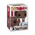 Funko Pop Michael Jordan – Chicago Bulls 84 «Warm Up»