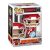 Funko Pop Patrick Mahomes II Kansas City Chiefs NFL Legends 303