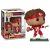 Funko Pop Patrick Mahomes Kansas City Chiefs NFL Legends 251