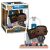 Funko Pop Shaq with Backboard Orlando Magic 207