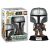 Funko Pop Star Wars: Book of Boba Fett – The Mandalorian 585