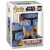 Funko Pop Star Wars Paz Vizsla The Mandalorian 666
