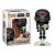 Funko Pop Star Wars The Mandalorian – Dark Trooper with Grogu «Special Edition» 488