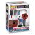 Funko Pop Warren Moon Houston Oilers , NFL 263