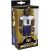 FUNKO VINYL GOLD NFL LAMAR JACKSON – BALTIMORE RAVENS (CHASE EDITION)