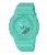 G-Shock GMA-P2100-2AER «Tone on Tone Pack» – azul turquesa