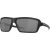 Gafas de sol Oakley Cables – Matte black Prizm Black – Polarizadas