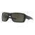 Gafas de Sol Oakley Double Edge – Matte black Dark Grey