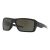 Gafas de Sol Oakley Double Edge – Matte black Dark Grey