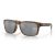 Gafas de sol Oakley Holbrook – Carey marrón mate Prizm black