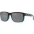 Gafas de sol Oakley Holbrook «Troy Lee Designs» – Blue fade Prizm black