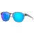 Gafas de sol Oakley – Matte grey Prizm sapphire *