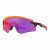 Gafas Oakley Encoder – Matte black Prizm road