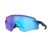 Gafas Oakley Encoder – Matte cyan Prizm sapphire *