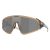 Gafas Oakley Latch Panel Sepia Prizm Black Dame Dolla