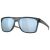 Gafas Oakley Leffingwell Crystal Black Prizm Deep Water Polarized