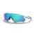 Gafas Oakley Radar EV Path – Polished white Prizm Sapphire *