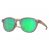 Gafas Oakley Reedmace Matte Sepia Prizm Jade Polarizadas