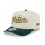 Gorra Athletics MLB Team Scribble de New Era