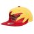 GORRA ATLANTA HAWKS NBA SHARKTOOTH – MITCHELL AND NESS.