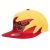 GORRA ATLANTA HAWKS NBA SHARKTOOTH – MITCHELL AND NESS.