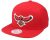 Gorra Atlanta Hawks Team Ground Hwc – Mitchell And Ness.