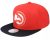Gorra Atlanta Hawks Wool Team 2 Tone 2.0 – Mitchell And Ness.