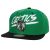 Gorra Boston Celtics – Mitchell and Ness Transcript VNTG