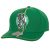 Gorra Curva Boston Celtics NBA 98 Draft Pro Strapback – Mitchell and Ness