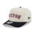 Gorra Boston MLB Team Scribble de New Era