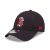 Gorra Boston Red Sox MLB team logo infill gris – New Era.