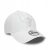 Gorra Chicago Bulls 9Forty NBA Essential blanca – New Era.*
