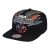 Gorra Bulls Champions NBA 98 HWC – Mitchell and Ness.
