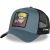 Gorra Capslab Naruto Uzumaki NS5 SEN Azul *